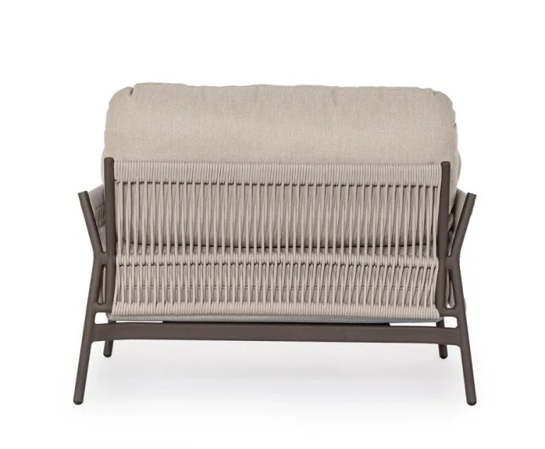 POLTRONA C-C PARDIS RAVEN QS25