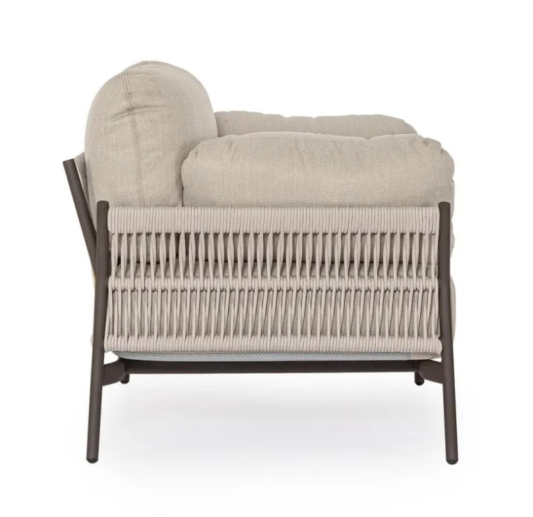 POLTRONA C-C PARDIS RAVEN QS25