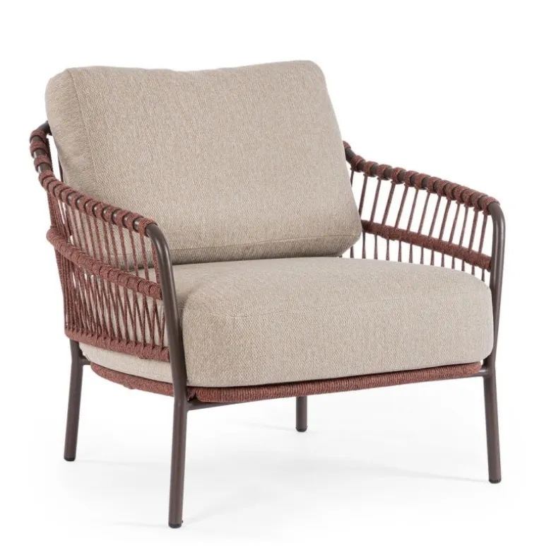 POLTRONA C-C TALAIA JAVA