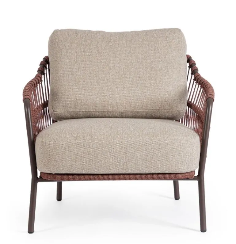 POLTRONA C-C TALAIA JAVA