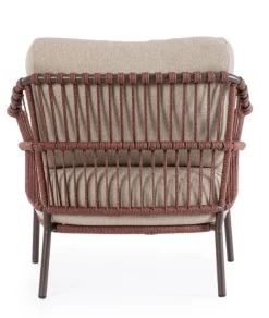 POLTRONA C-C TALAIA JAVA