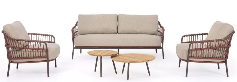 POLTRONA C-C TALAIA JAVA