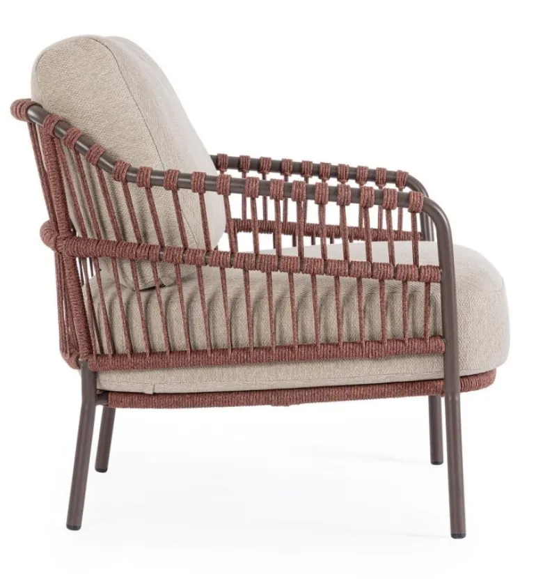 POLTRONA C-C TALAIA JAVA