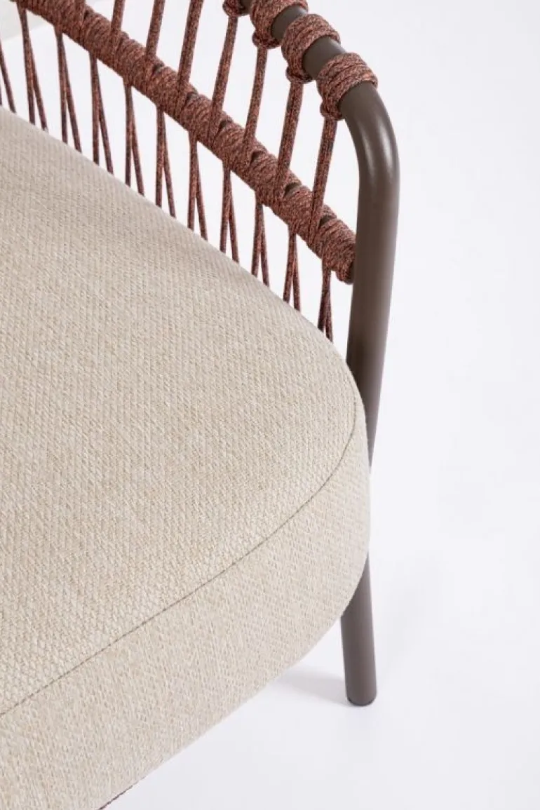 POLTRONA C-C TALAIA JAVA