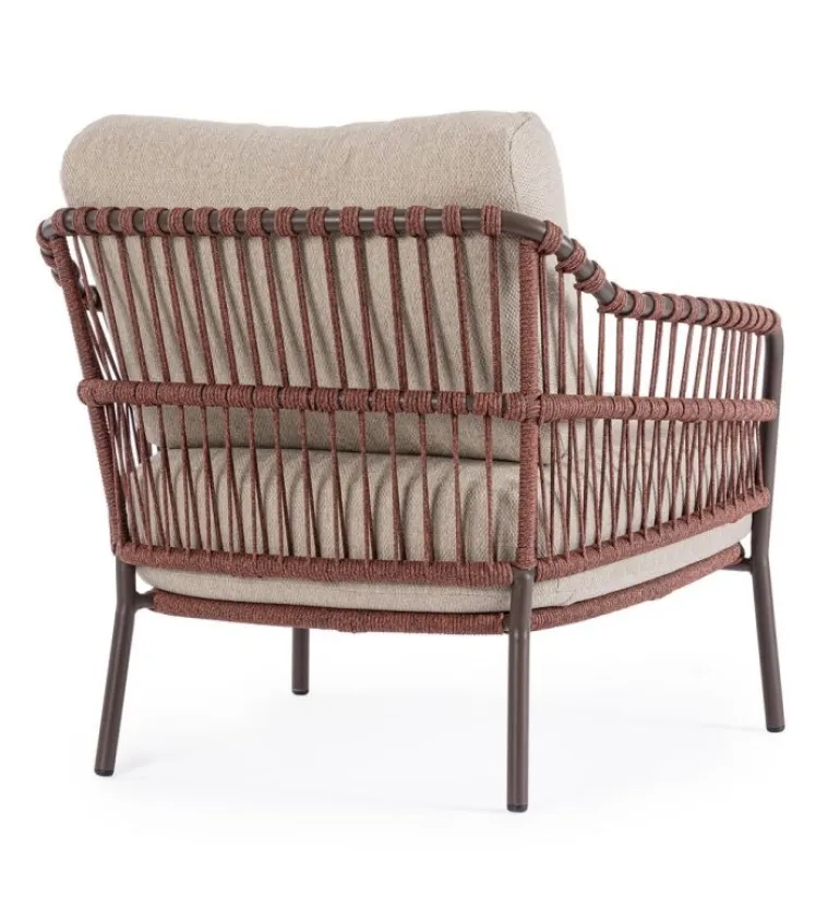 POLTRONA C-C TALAIA JAVA