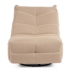 POLTRONA GITTA AVORIO