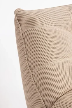 POLTRONA GITTA AVORIO