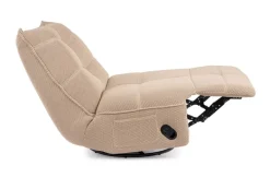 POLTRONA GITTA AVORIO