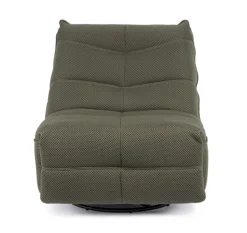 POLTRONA GITTA VERDE BOSCO
