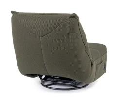 POLTRONA GITTA VERDE BOSCO