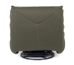 POLTRONA GITTA VERDE BOSCO