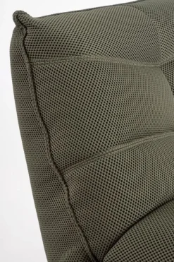 POLTRONA GITTA VERDE BOSCO