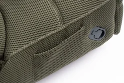 POLTRONA GITTA VERDE BOSCO