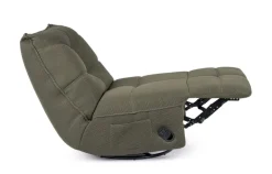 POLTRONA GITTA VERDE BOSCO