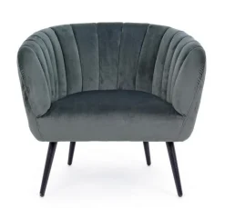 POLTRONA GRIGIA - AVRIL