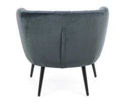 POLTRONA GRIGIA - AVRIL