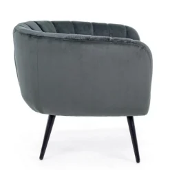 POLTRONA GRIGIA - AVRIL