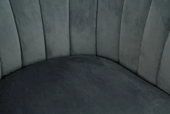 POLTRONA GRIGIA - AVRIL