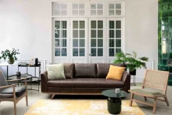 POLTRONA IN LEGNO - CORTILIA