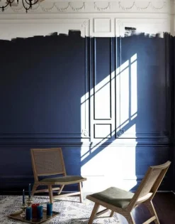 POLTRONA IN LEGNO - CORTILIA