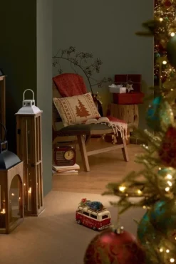 POLTRONA IN LEGNO - CORTILIA