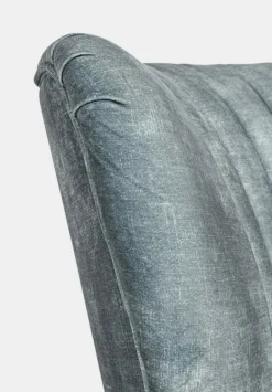 POLTRONA IN LEGNO COASTAL - VIRNA