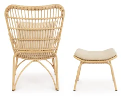 POLTRONA LOUNGE - MAELA