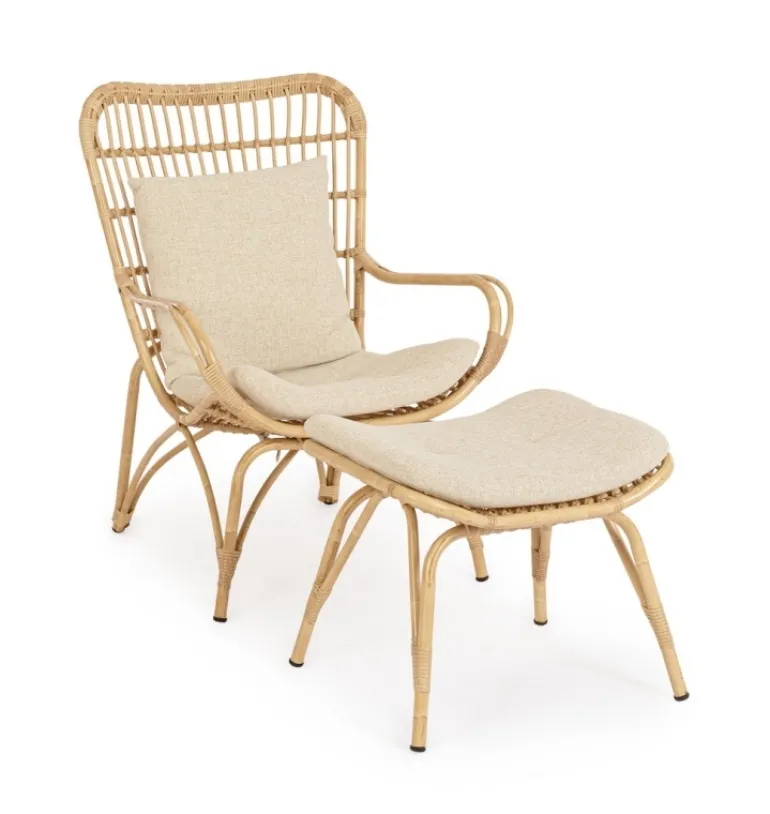 POLTRONA LOUNGE - MAELA