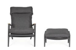 POLTRONA LOUNGE C-C C-POG IBISCO AN WG21