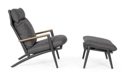 POLTRONA LOUNGE C-C C-POG IBISCO AN WG21