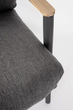 POLTRONA LOUNGE C-C C-POG IBISCO AN WG21