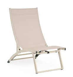 POLTRONA LOUNGE RECL. TAYLOR WHISPER