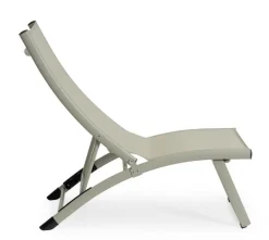 POLTRONA LOUNGE RECL. TAYLOR BREEZE