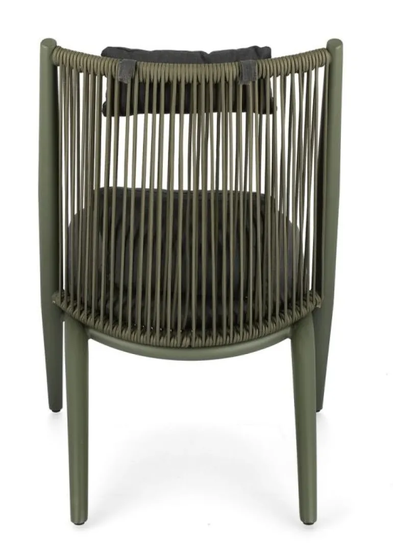 POLTRONA LOUNGE VERDE - ALOHA