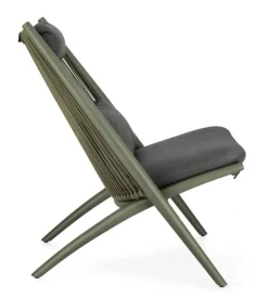 POLTRONA LOUNGE VERDE - ALOHA