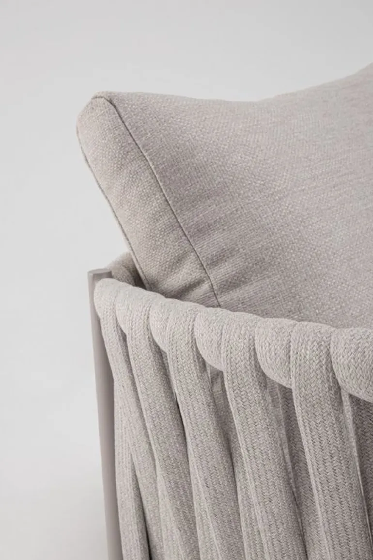 POLTRONA MOON WG24 - JACINTA