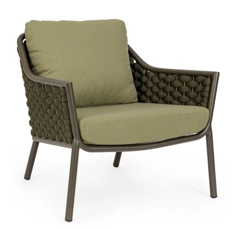 POLTRONA OLIV QS24 - EVERLY