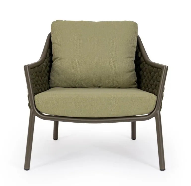 POLTRONA OLIV QS24 - EVERLY