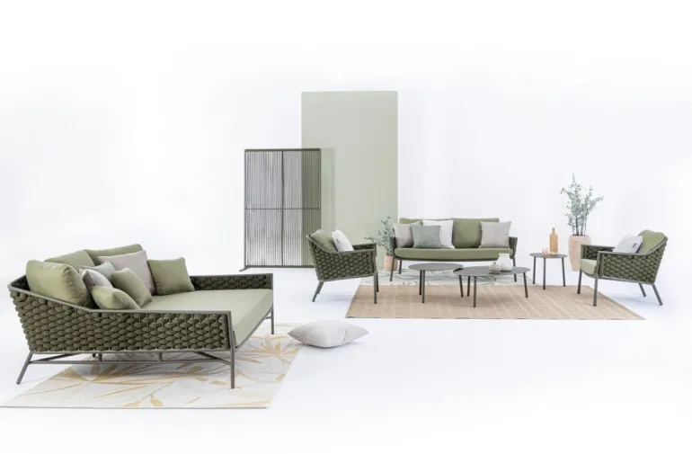 POLTRONA OLIV QS24 - EVERLY