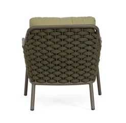 POLTRONA OLIV QS24 - EVERLY