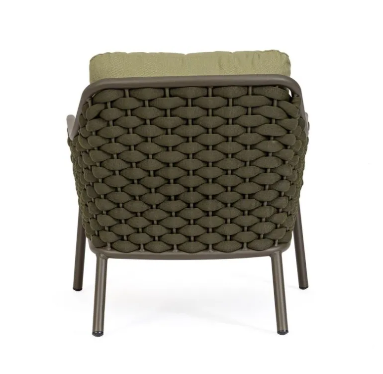 POLTRONA OLIV QS24 - EVERLY