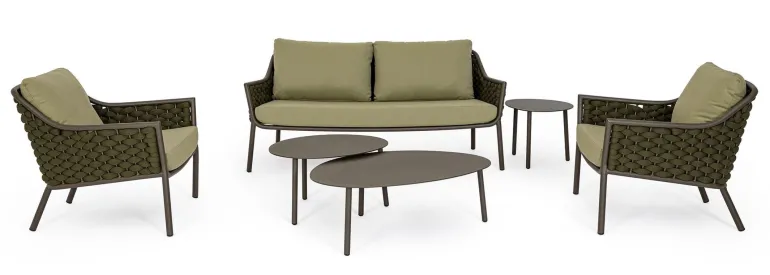 POLTRONA OLIV QS24 - EVERLY