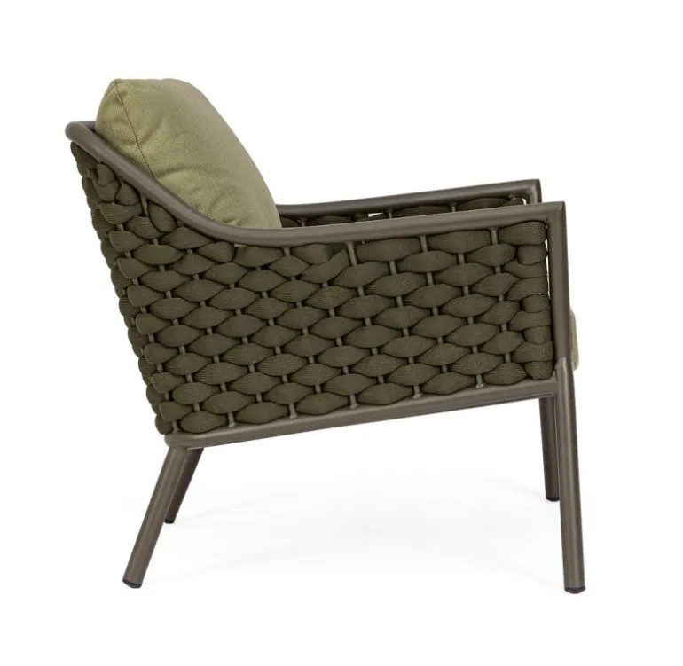 POLTRONA OLIV QS24 - EVERLY