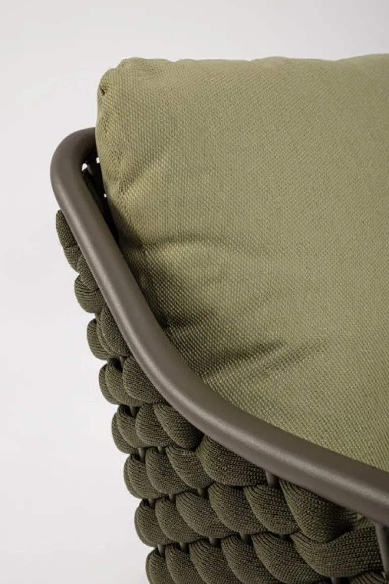 POLTRONA OLIV QS24 - EVERLY