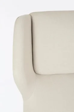 POLTRONA OPHELIA BEIGE
