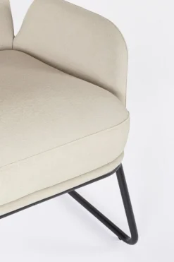 POLTRONA OPHELIA BEIGE