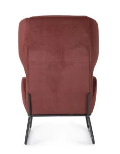 POLTRONA OPHELIA RUST