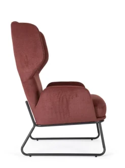 POLTRONA OPHELIA RUST