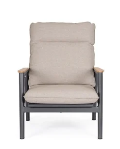 POLTRONA RECL C-C MIGUEL ANTR JX55