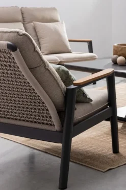 POLTRONA RECL C-C MIGUEL ANTR JX55